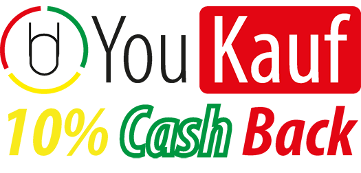 Youkauf Crowdfunding 10% Cash Back Program