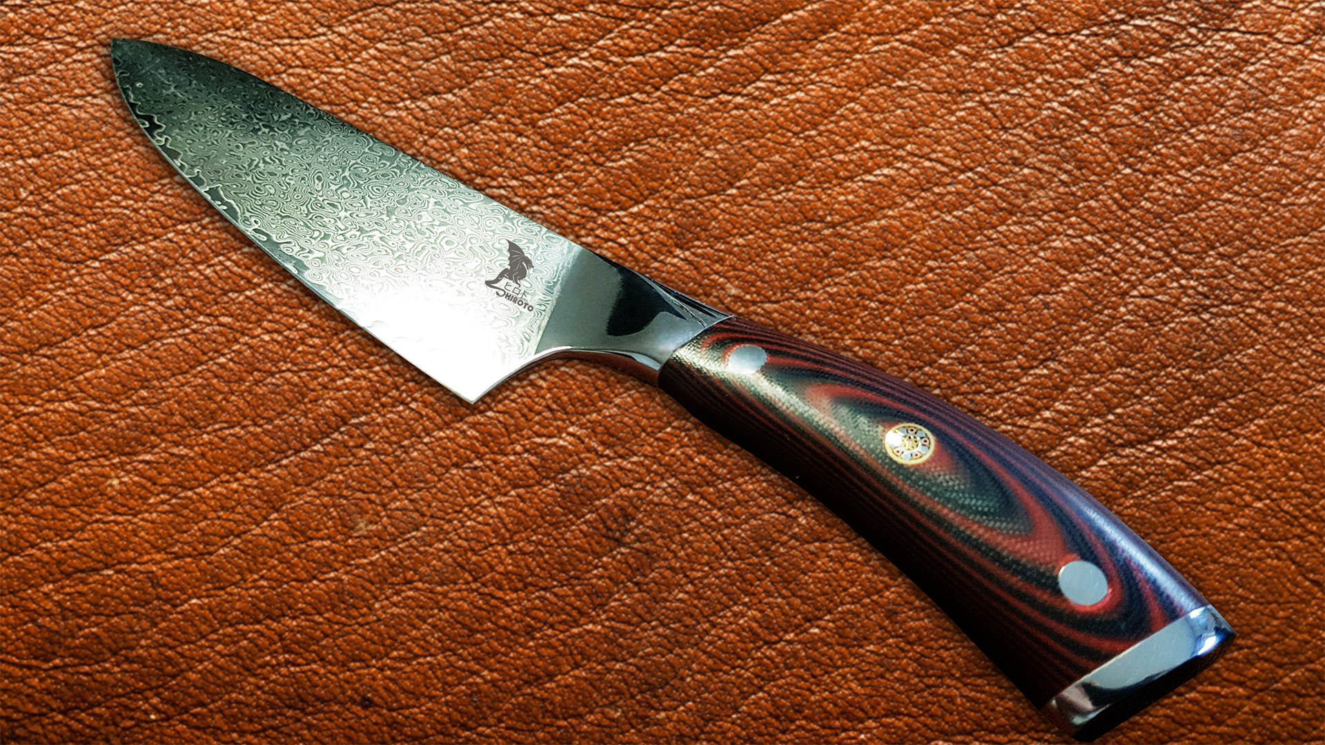 Hiroto Knife