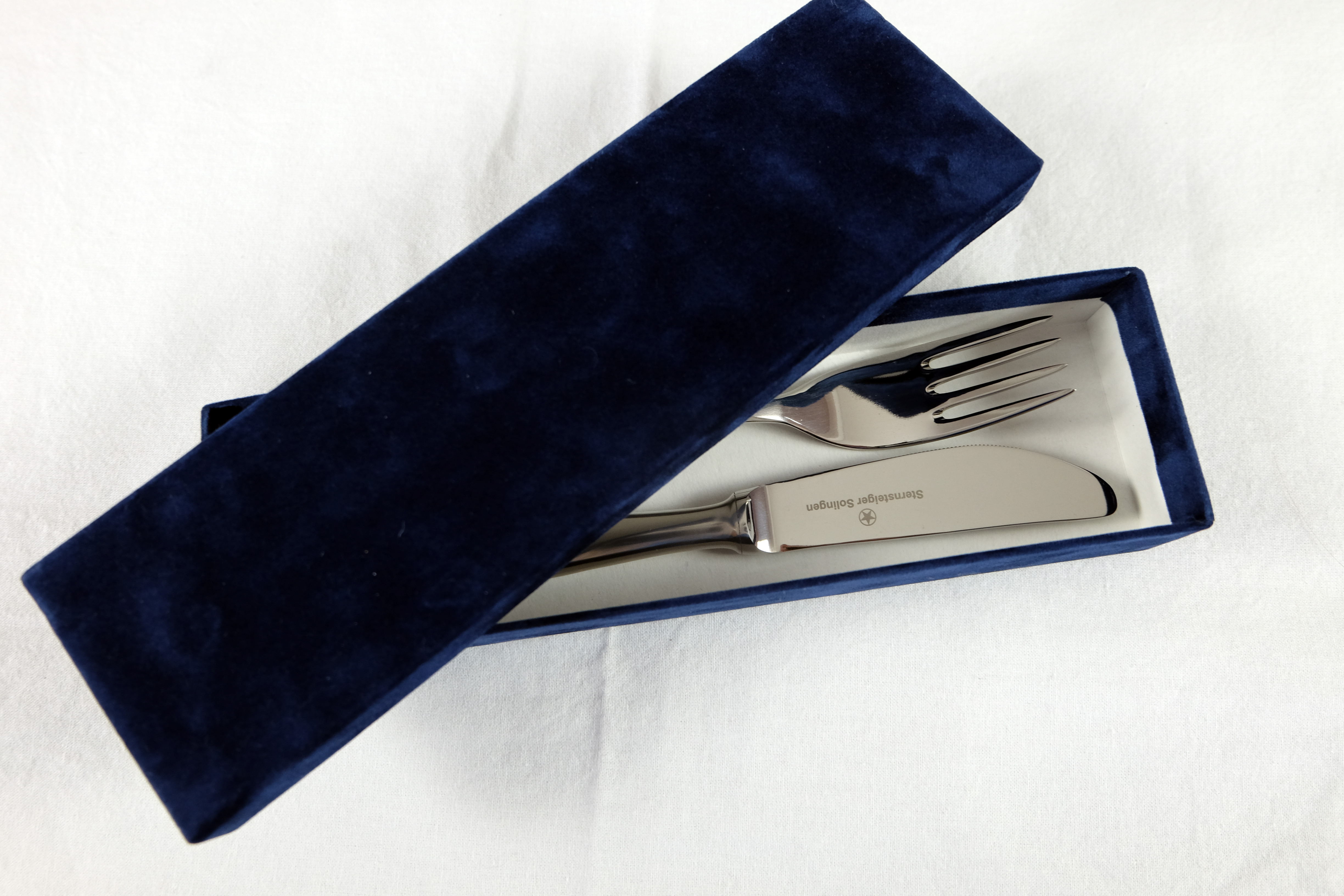 Dinner Economy Set