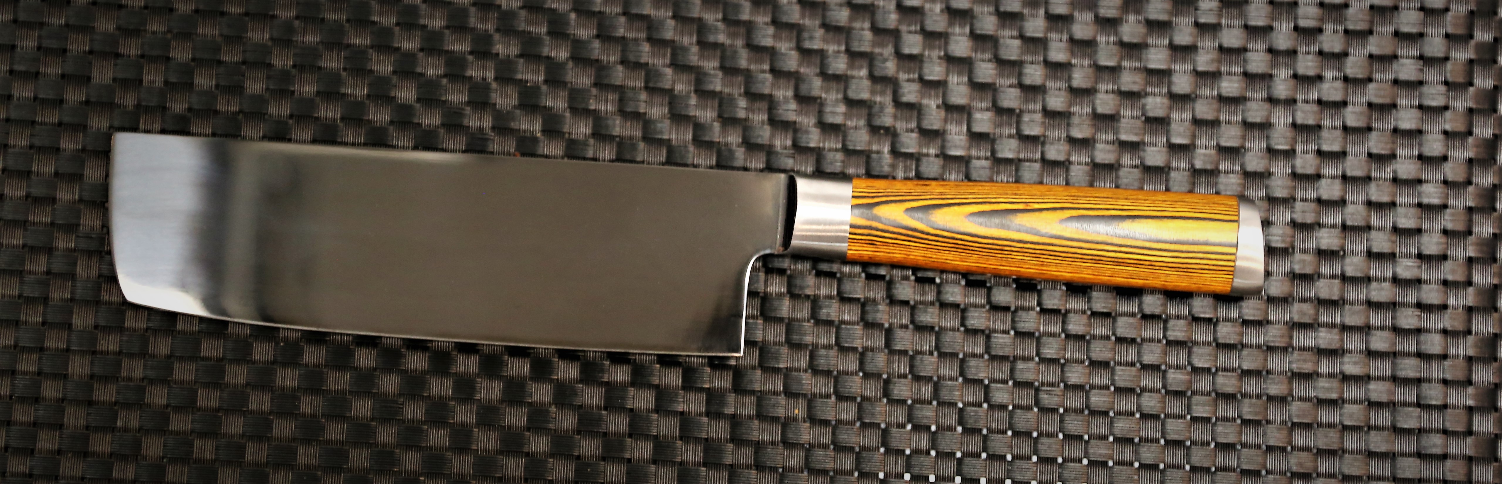 Nakiri Knife
