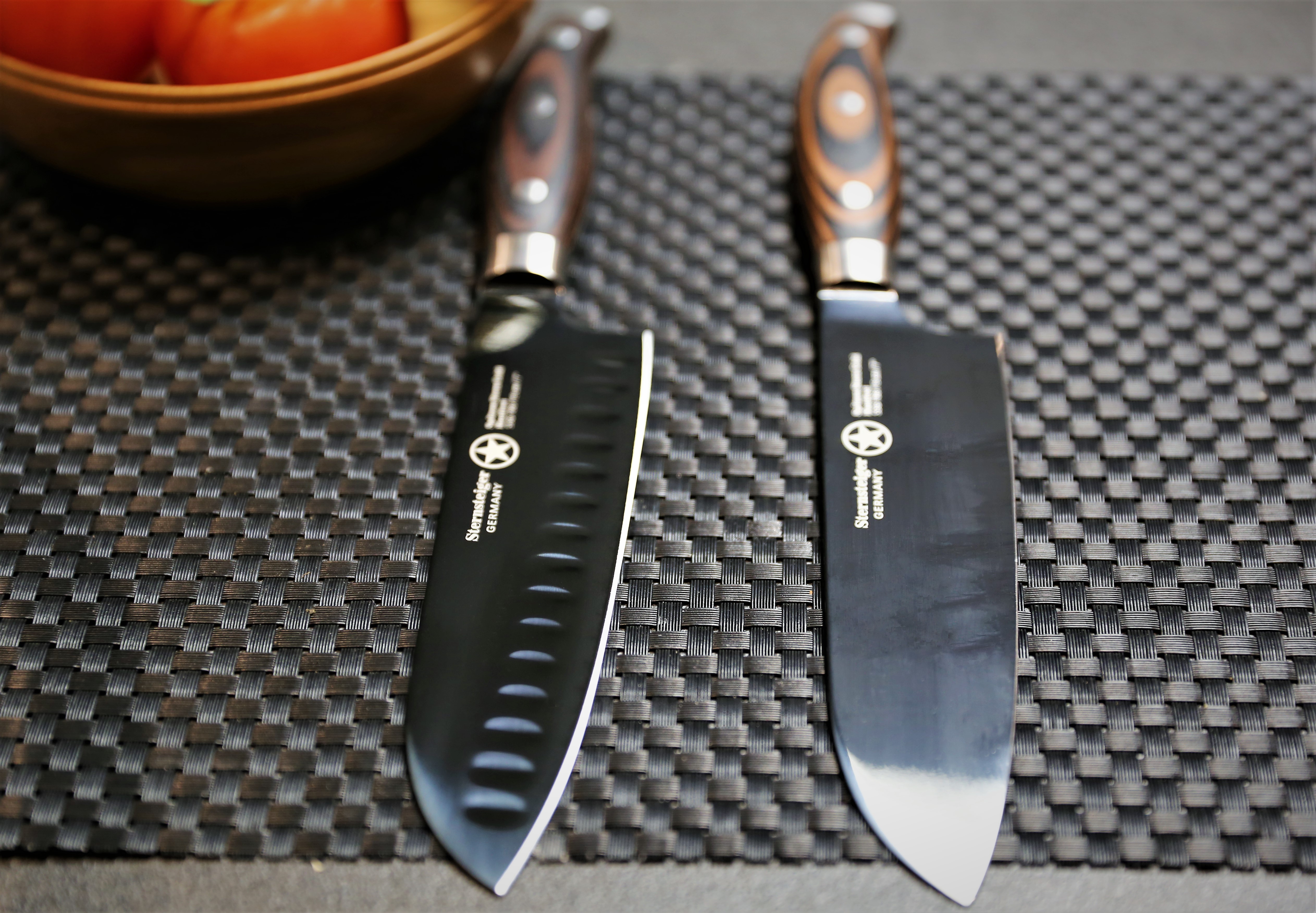 The Pair