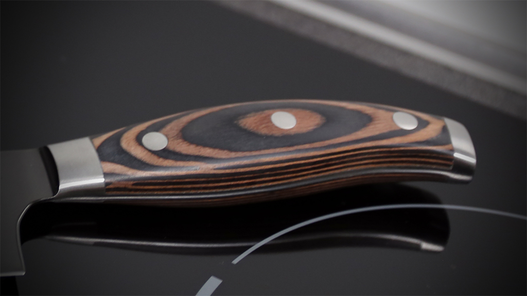 Micarta wooden Handle