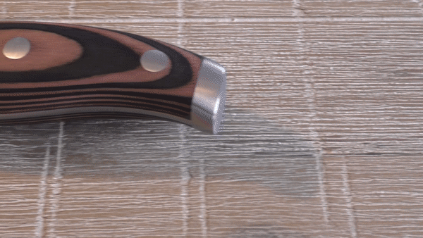 Santoku Knife